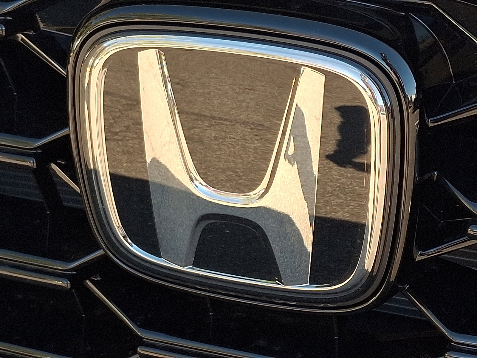 New 2026 Honda CR-V EX-L image 15