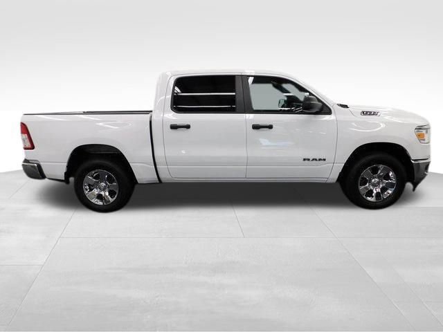 Used 2024 RAM 1500 Big Horn image 14