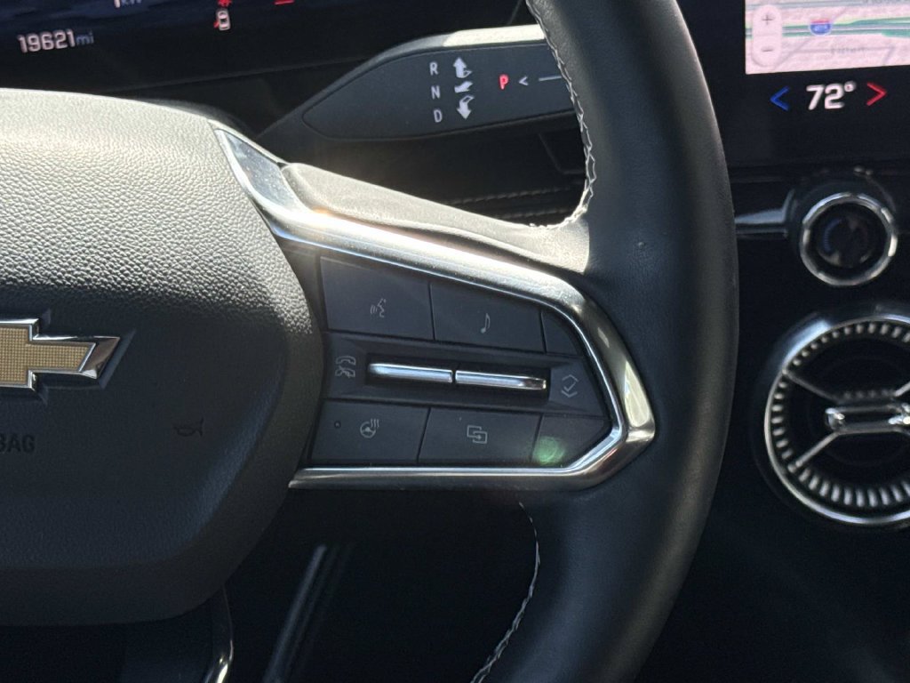 Used 2024 Chevrolet Blazer EV LT AWD/4WD image 11