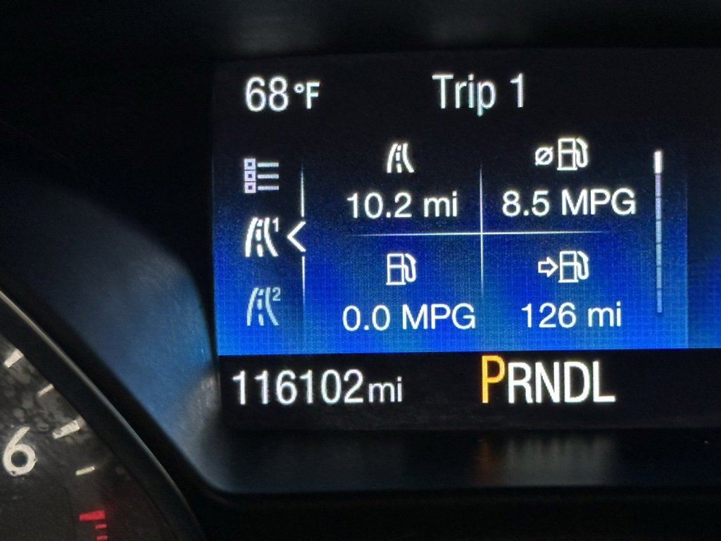 Used 2017 Ford Focus SE image 19