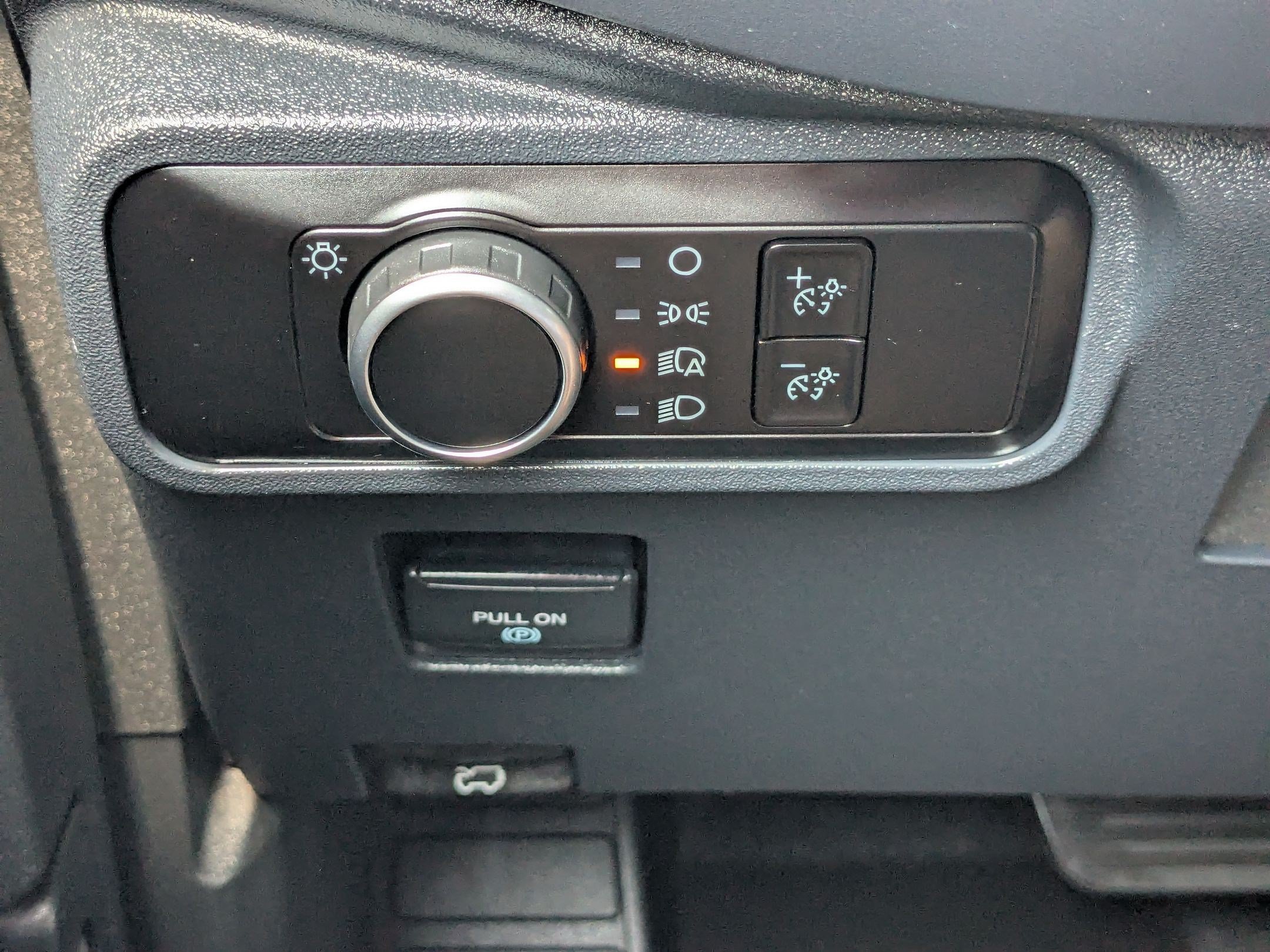 Used 2025 Ford Bronco Big Bend AWD/4WD image 20