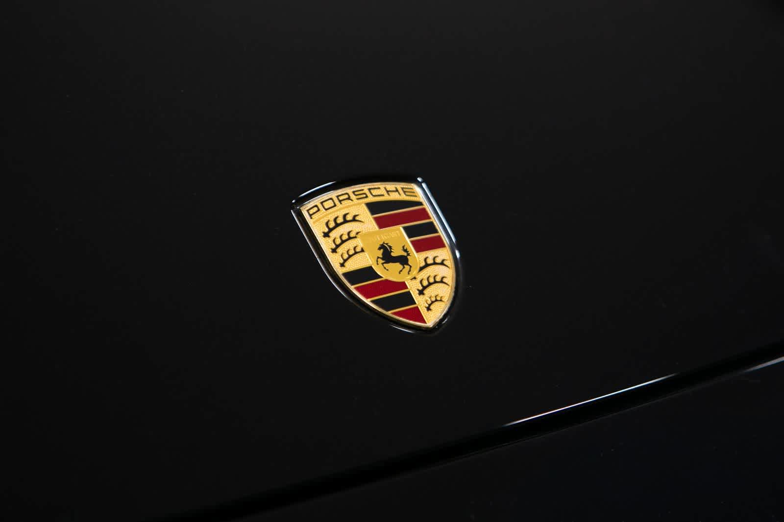 Certified 2023 Porsche Cayenne S Platinum image 17