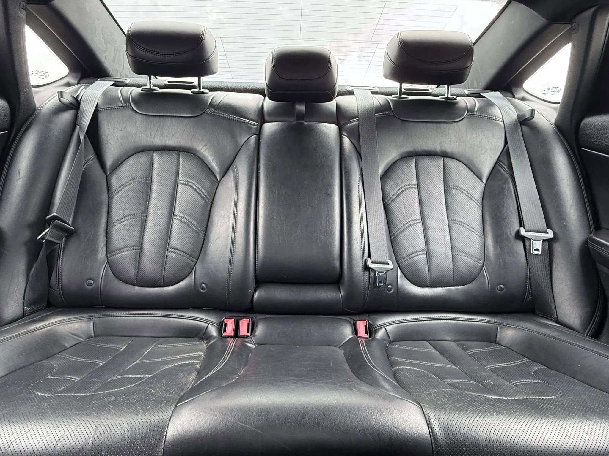 Used 2015 Chrysler 200 S w/ Navigation & Sound Group I image 22