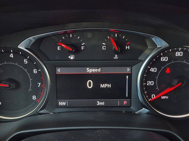 New 2026 Chevrolet Blazer LT w/ Convenience Package FWD image 11