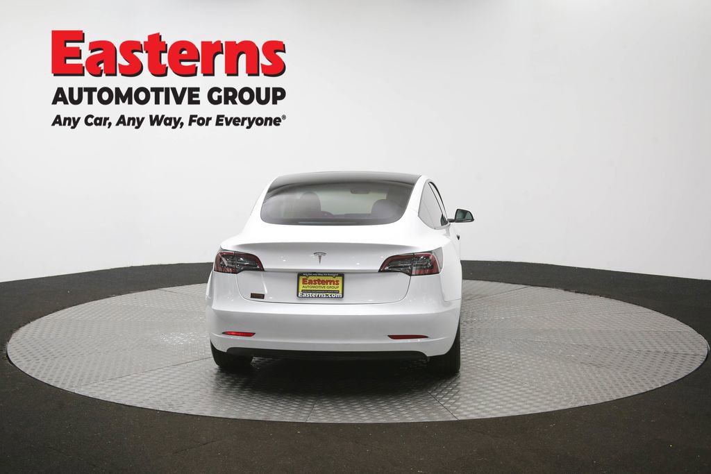 Used 2023 Tesla Model 3 Standard Range RWD image 32