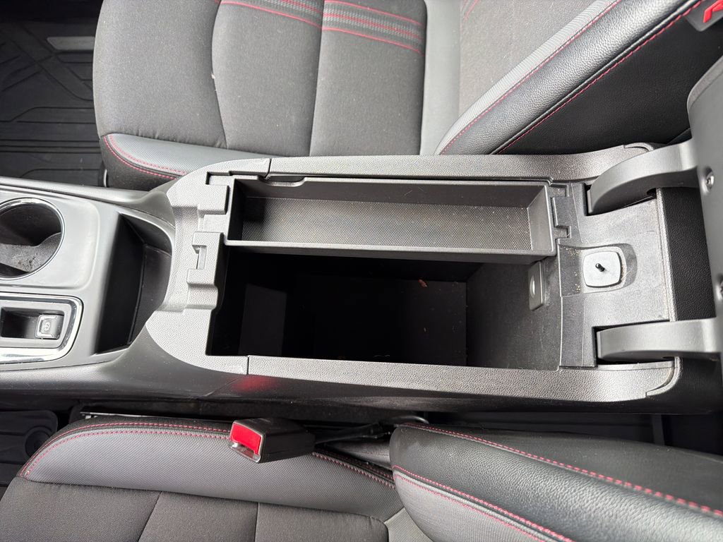 Certified 2024 Chevrolet Equinox RS w/ LPO, Floor Liner Package AWD/4WD image 29