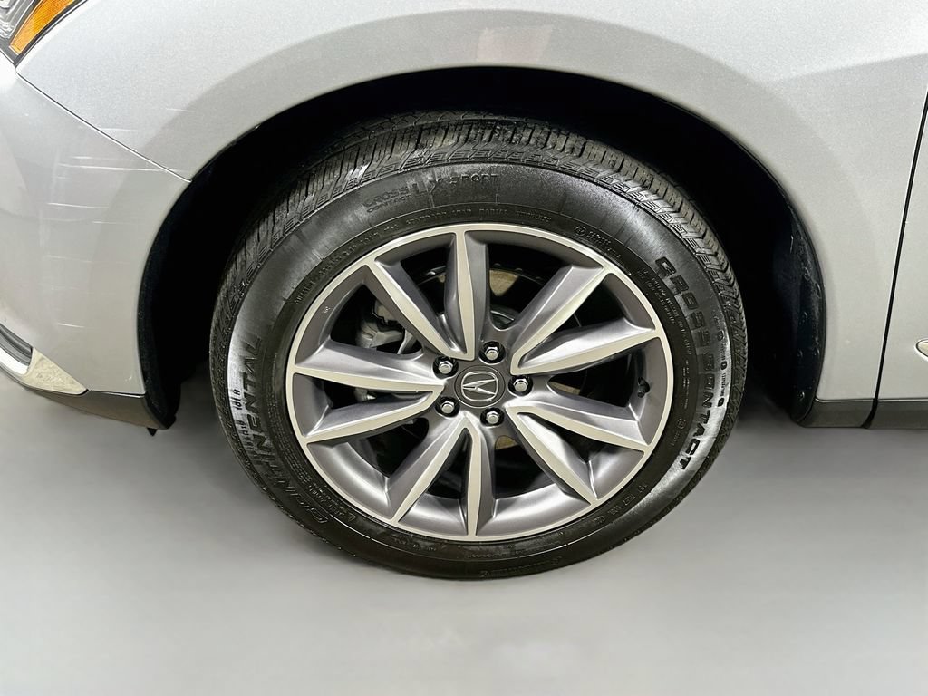 Used 2023 Acura RDX w/ Technology Package FWD image 8