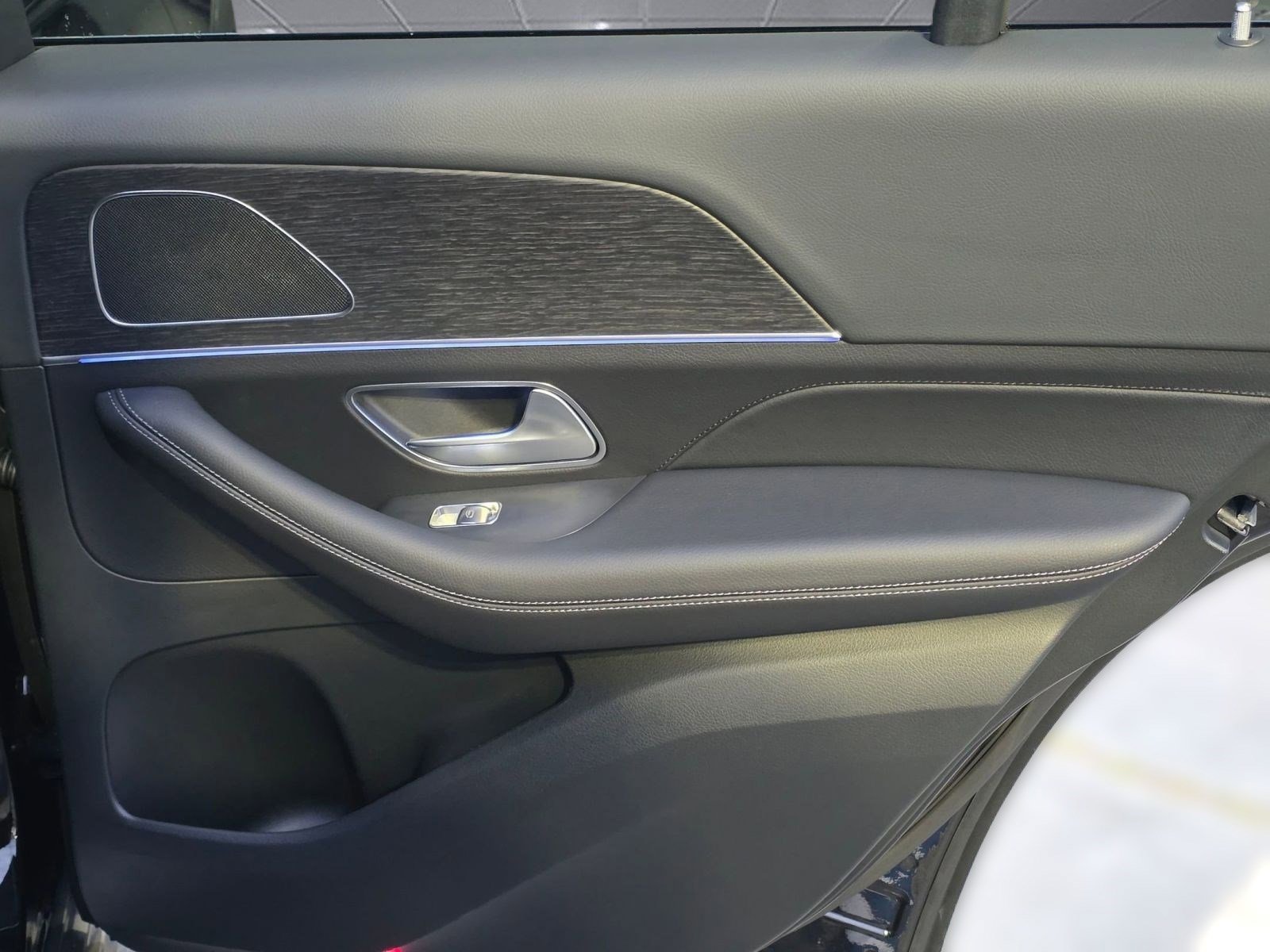 Used 2026 Mercedes-Benz GLE 350 4MATIC image 21