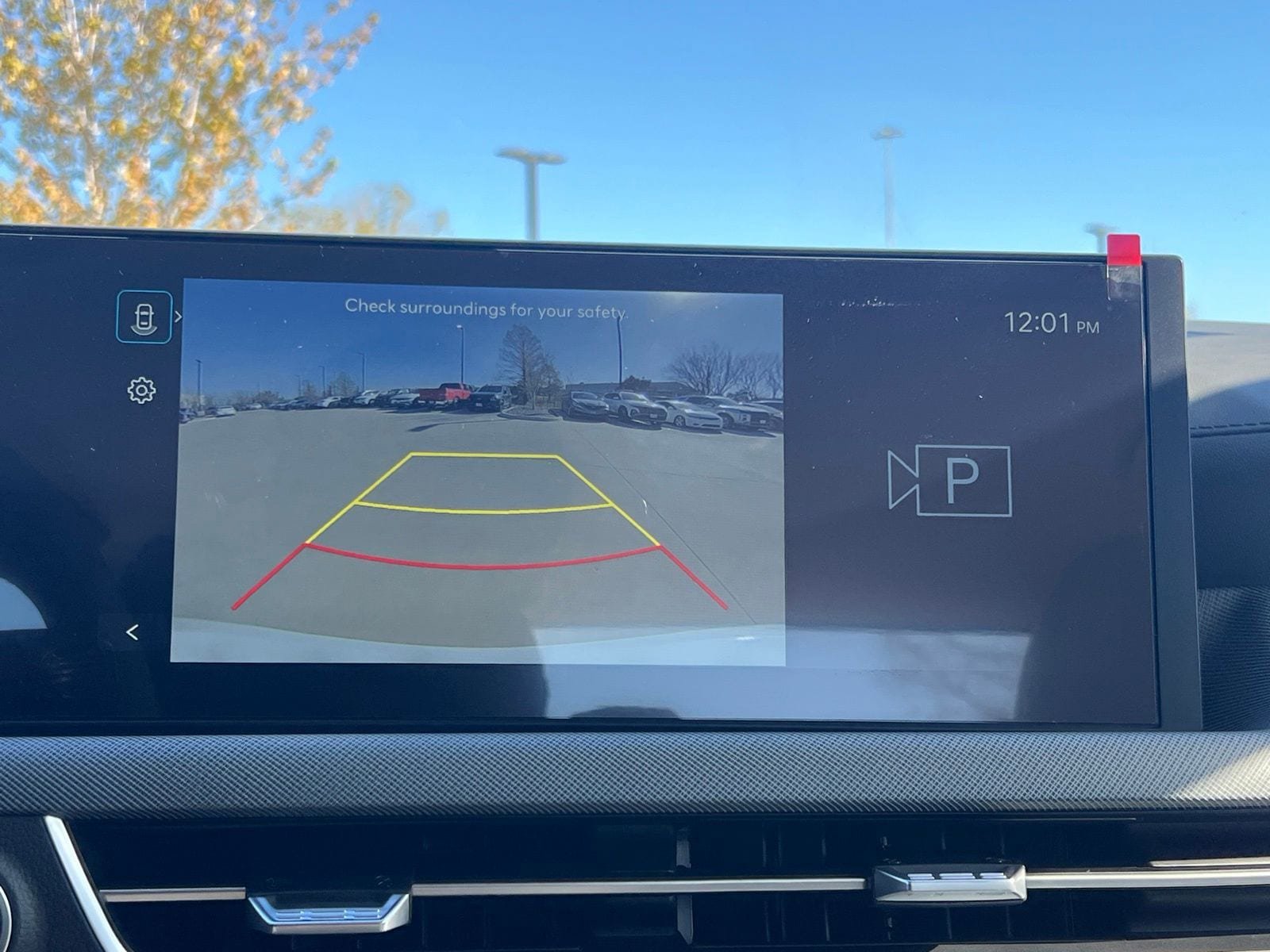 New 2026 Hyundai Sonata SE FWD image 30