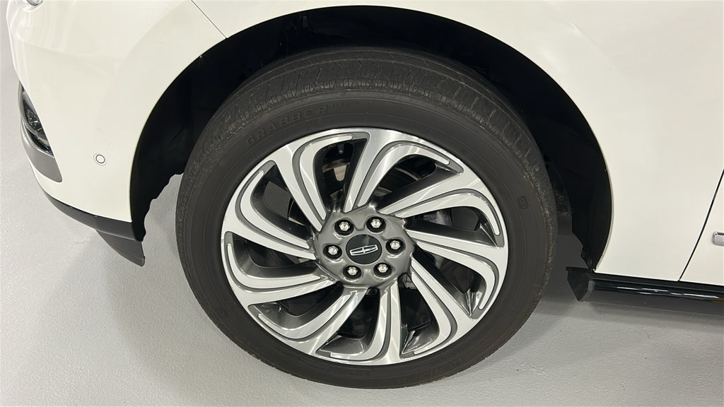 Used 2023 Lincoln Navigator L Reserve AWD/4WD image 8
