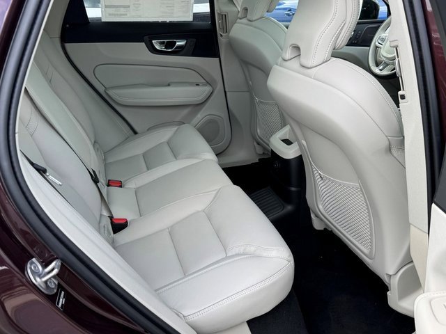 New 2026 Volvo XC60 T8 Ultra w/ Climate Package image 13