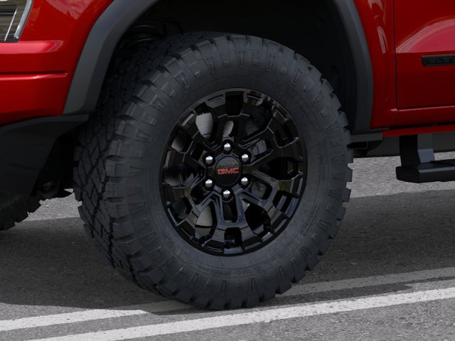 New 2026 GMC Canyon Elevation w/ Convenience Package AWD/4WD image 9