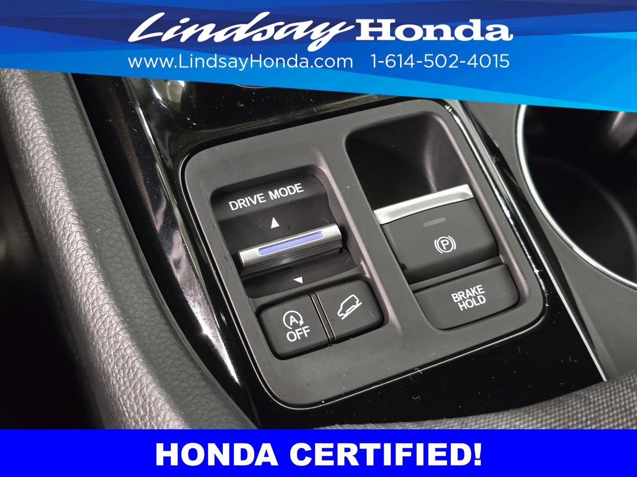 Certified 2025 Honda Pilot Sport image 19