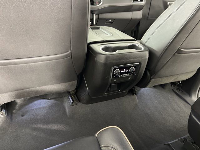 Used 2023 Chevrolet Suburban Premier image 45