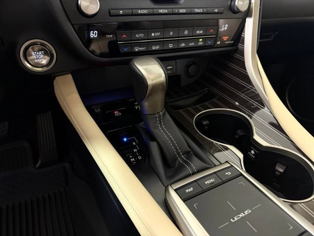 Used 2021 Lexus RX 350L Luxury w/ Accessory Package FWD image 23