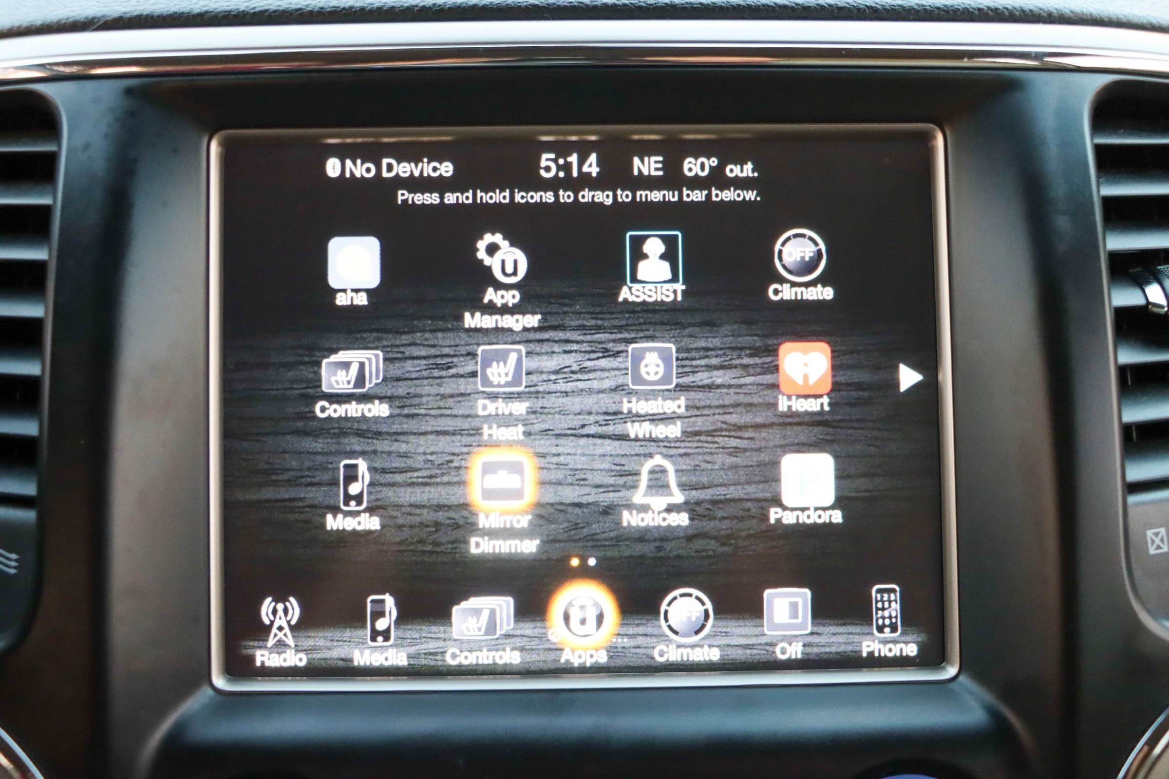 Used 2014 Jeep Grand Cherokee Limited image 37