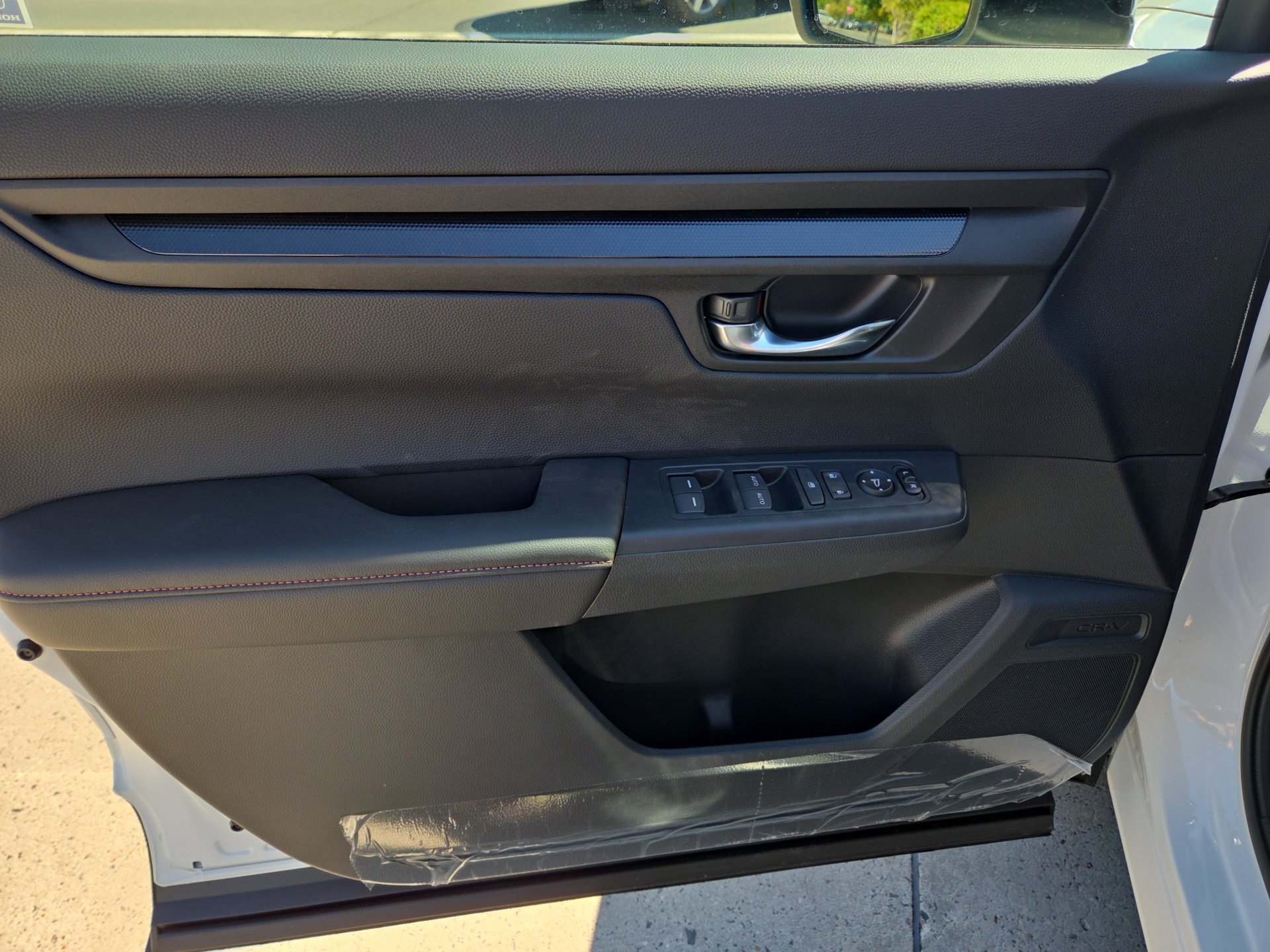 New 2026 Honda CR-V TrailSport image 13
