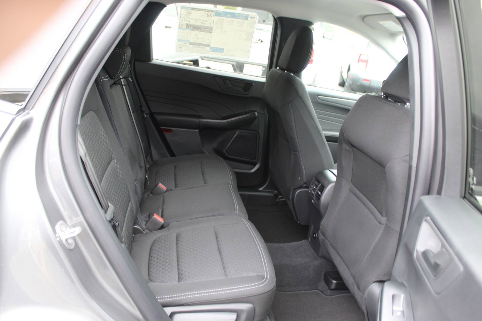 New 2026 Ford Escape Active w/ Cold Weather Package image 13