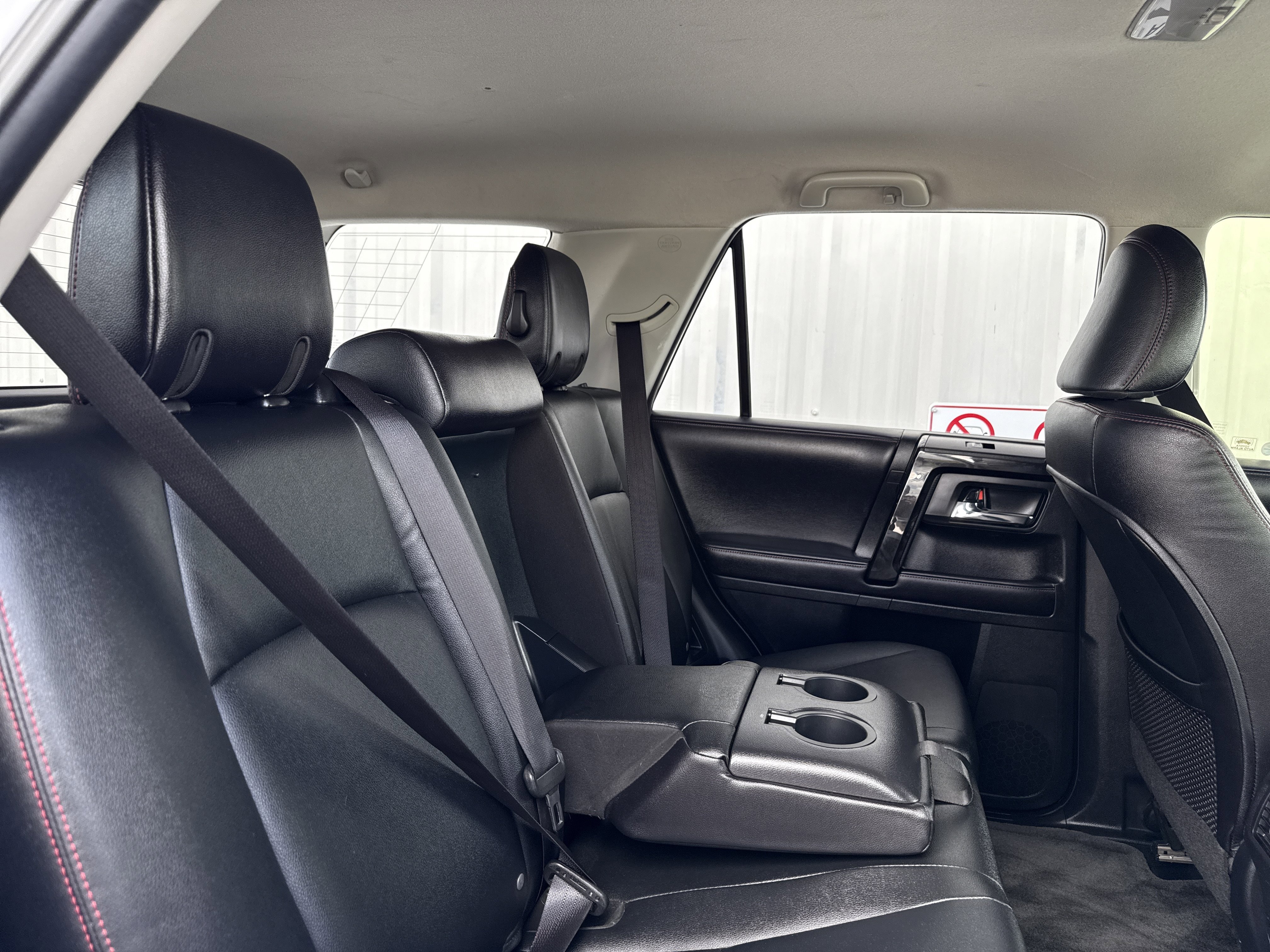 Used 2016 Toyota 4Runner TRD Pro image 44