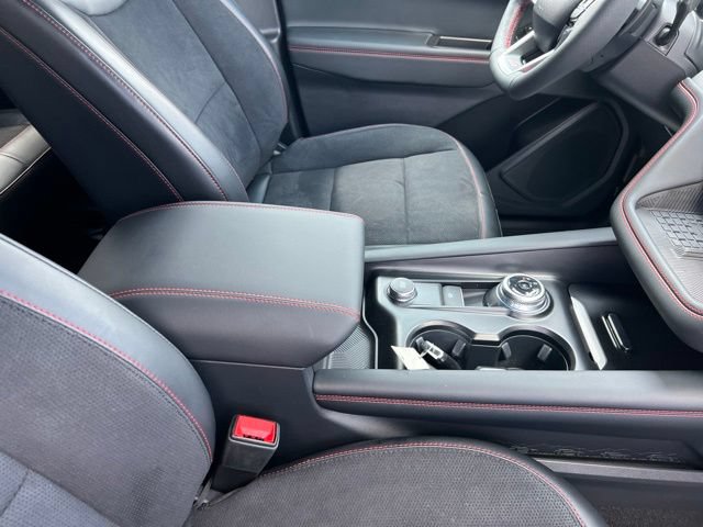 Used 2025 Ford Explorer ST RWD image 43