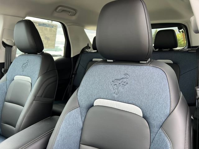 New 2026 Ford Bronco Sport Outer Banks image 11