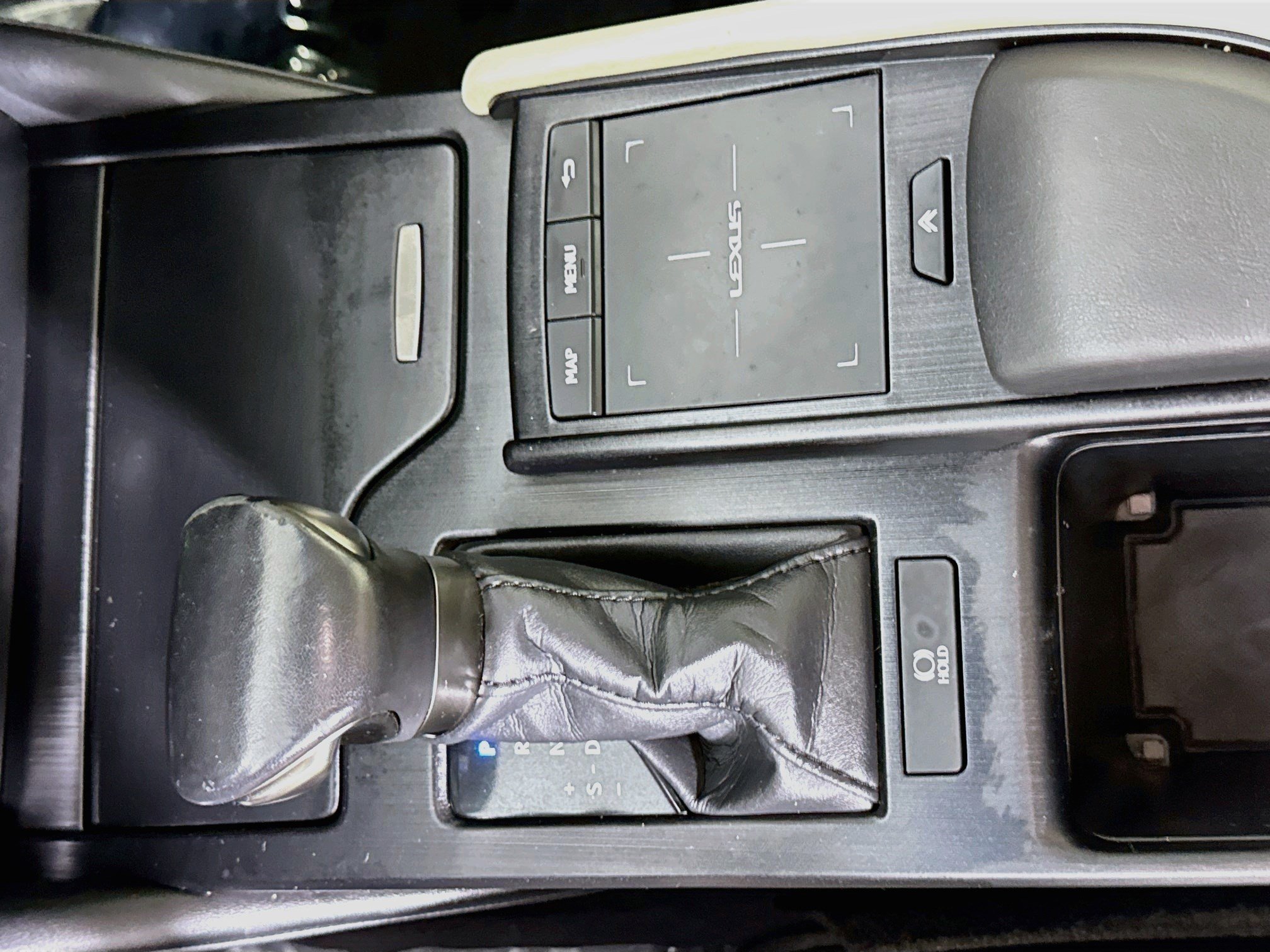 Used 2022 Lexus ES 350 w/ Premium Package FWD image 20