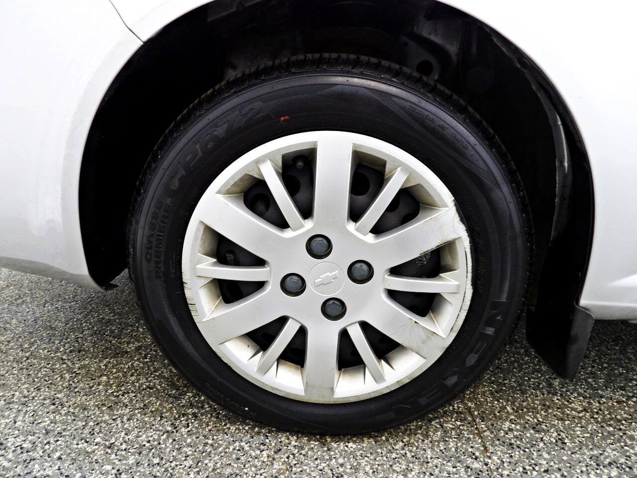 Used 2010 Chevrolet Cobalt LT FWD image 17