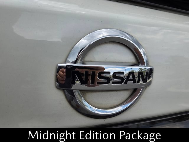 Used 2018 Nissan Murano SL w/ Midnight Edition Package AWD/4WD image 12