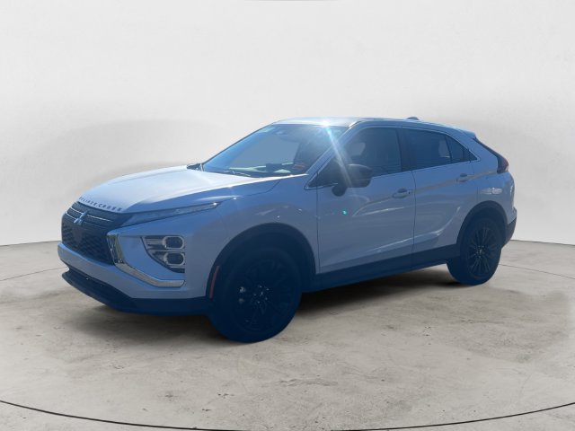 Used 2025 Mitsubishi Eclipse Cross LE