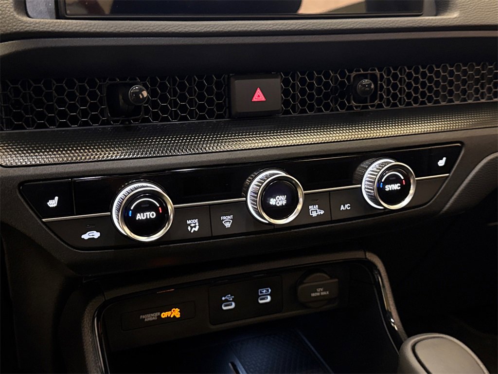 New 2026 Honda CR-V Sport image 26