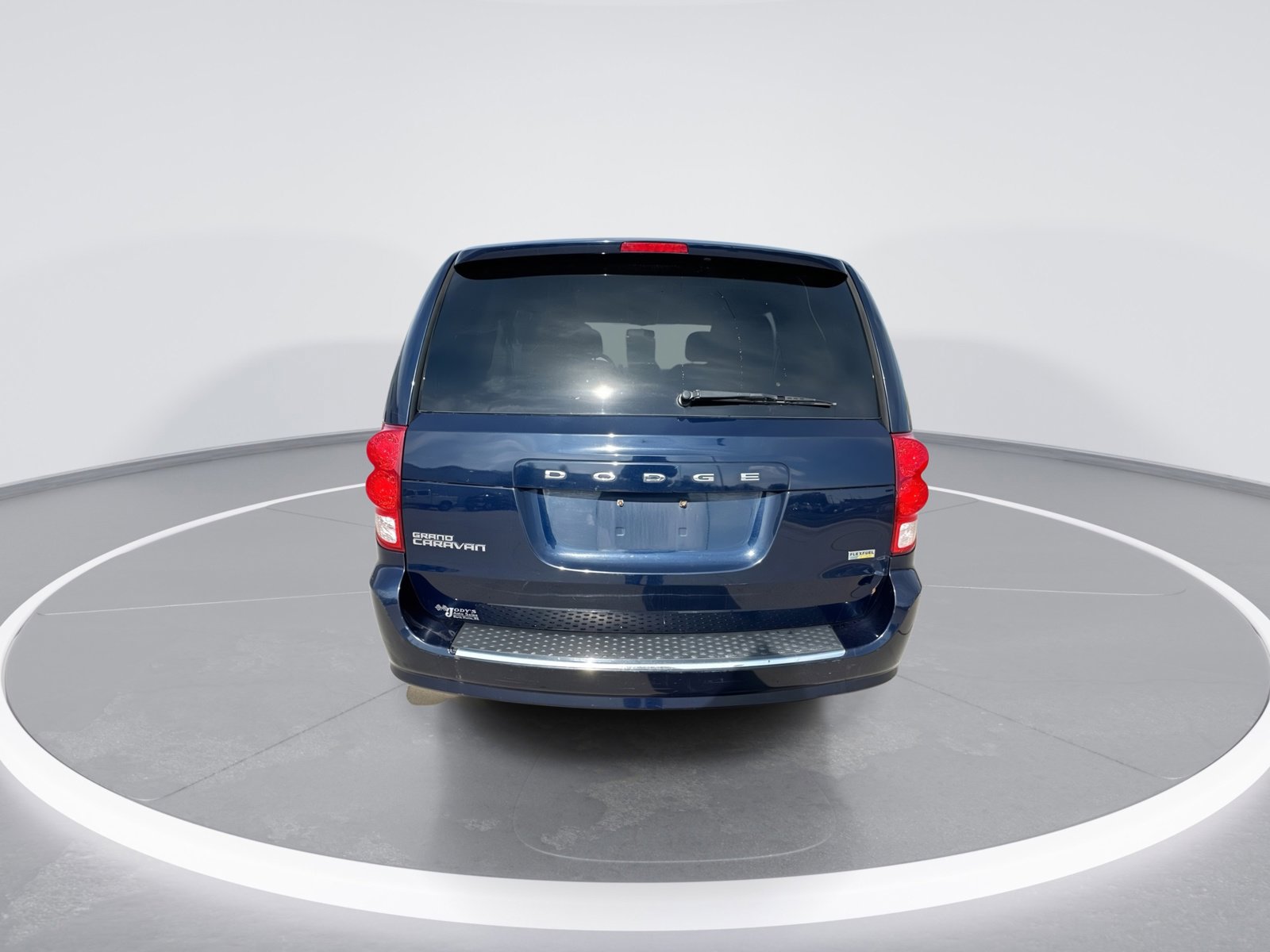 Used 2012 Dodge Grand Caravan SE FWD image 7
