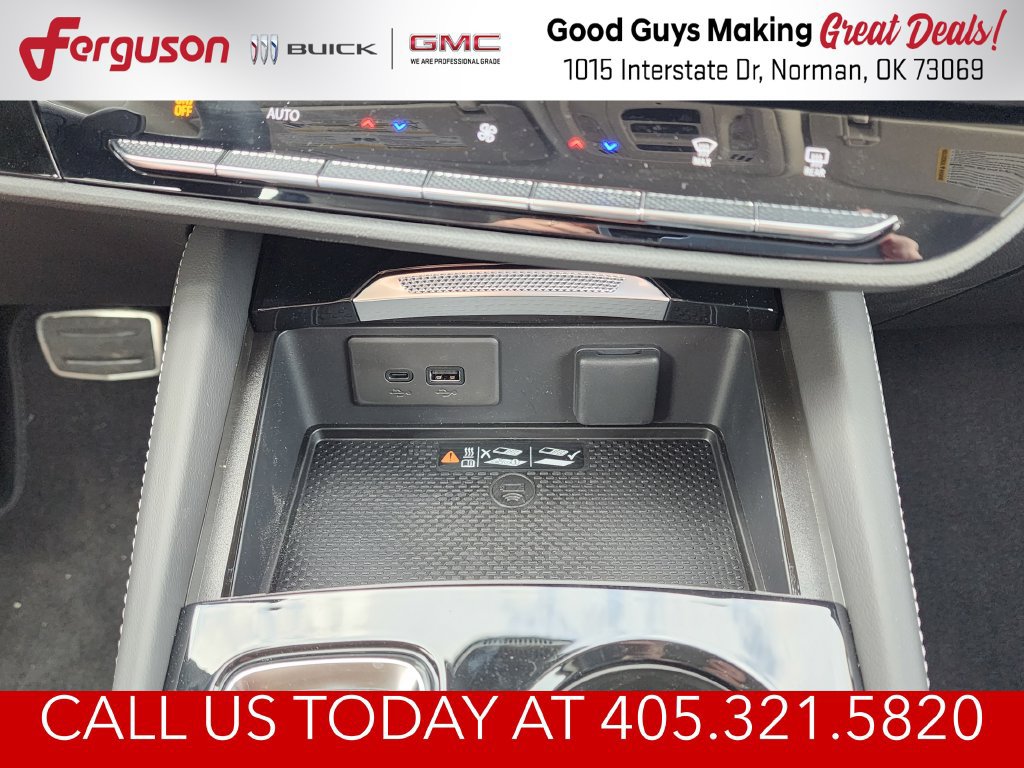 New 2026 Buick Envision Sport Touring AWD/4WD image 32