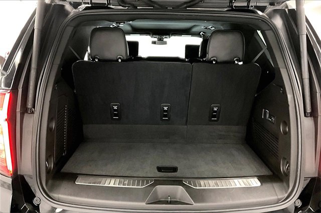 Used 2021 Chevrolet Tahoe Z71 w/ Luxury Package image 38