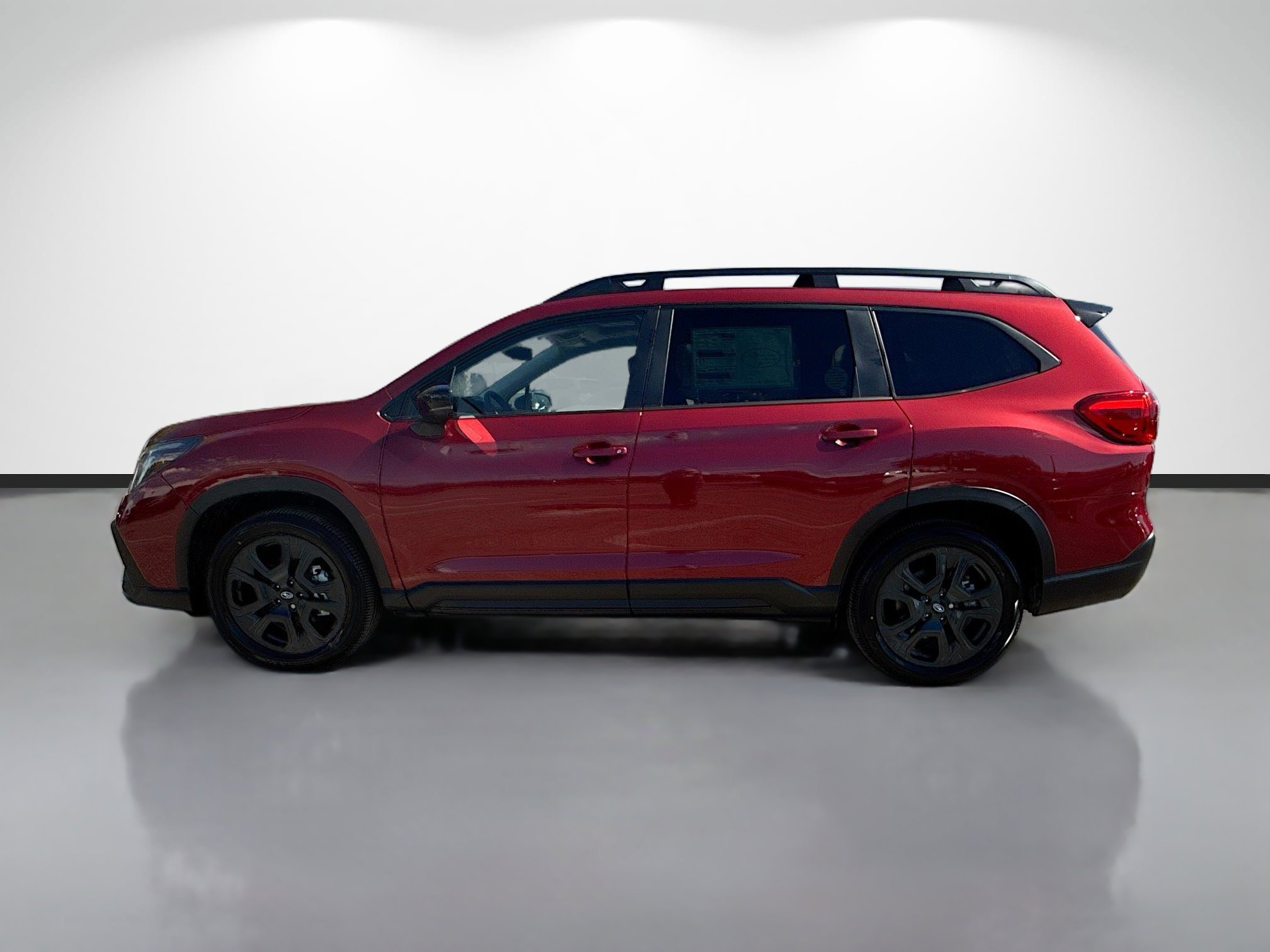 New 2026 Subaru Ascent Bronze Edition image 6