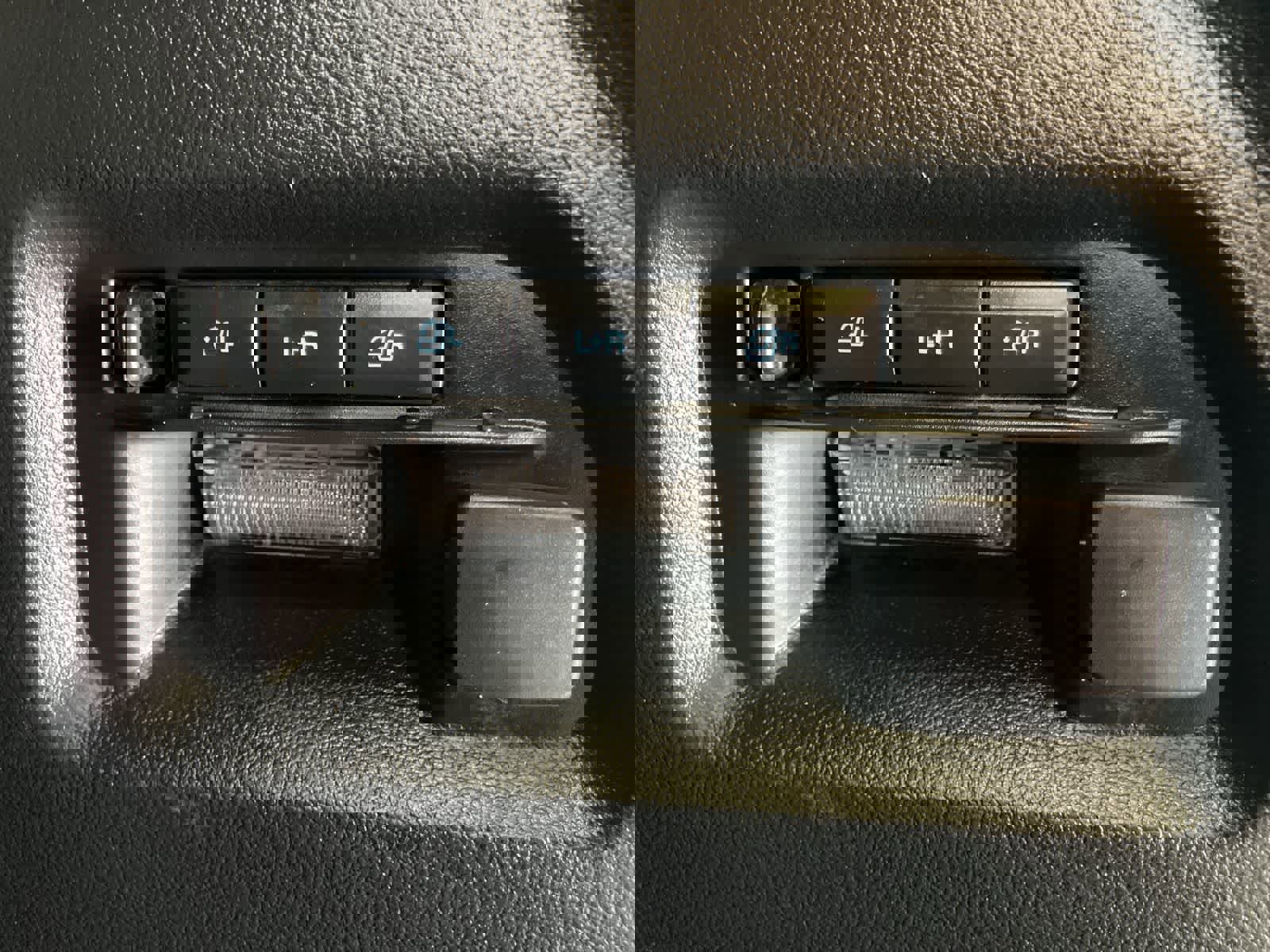 Used 2024 Ford Explorer Timberline w/ Timberline Technology Package image 32