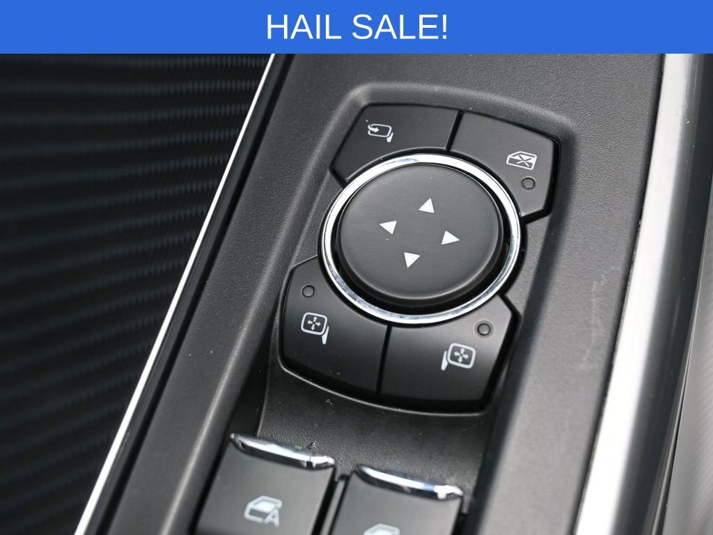 Used 2021 Ford F150 Limited image 12