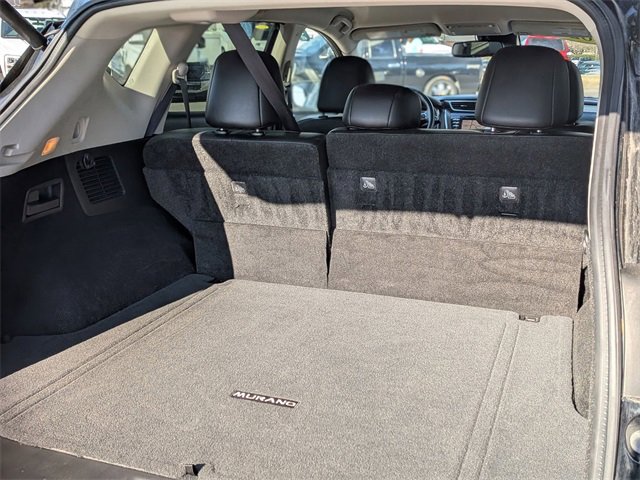 Used 2023 Nissan Murano SL image 30