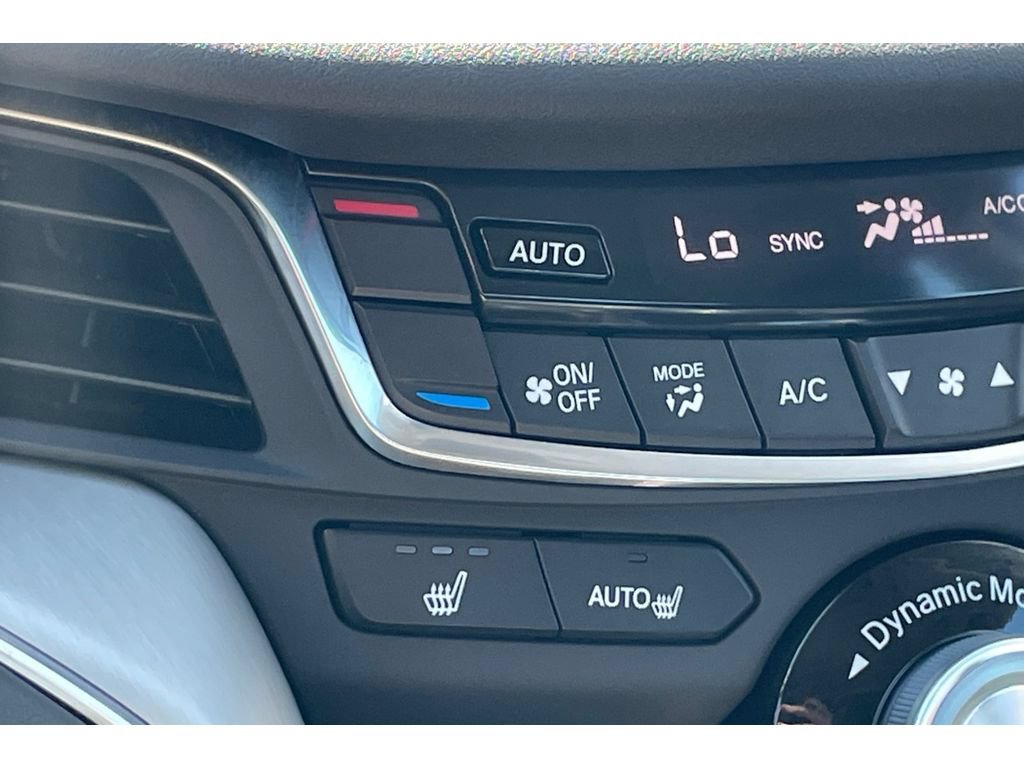 Certified 2025 Acura TLX w/ Technology Package FWD image 27