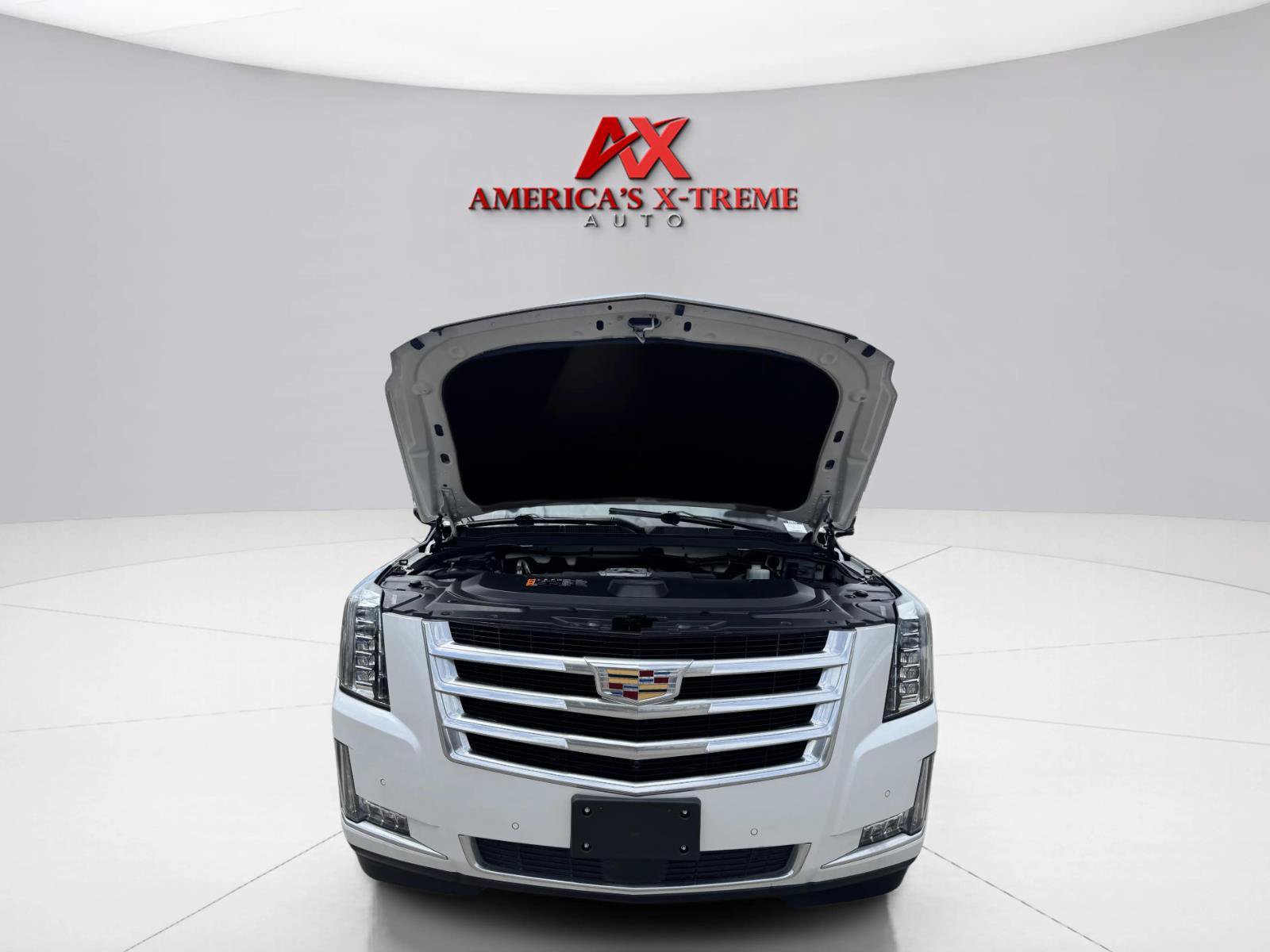 Used 2020 Cadillac Escalade Premium Luxury AWD/4WD image 66