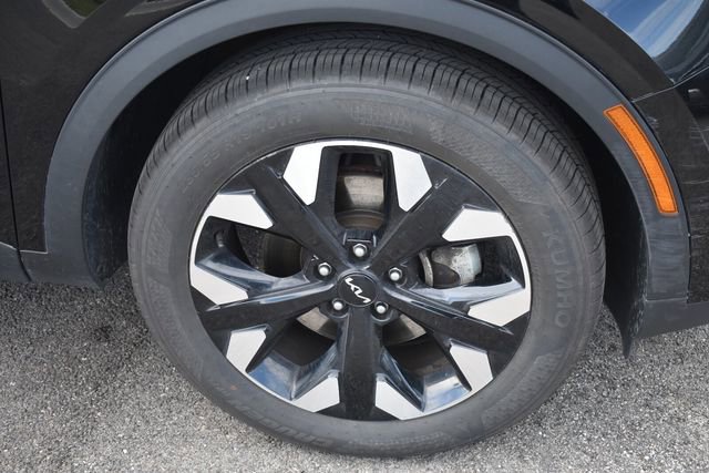 Used 2023 Kia Sportage X-Line AWD/4WD image 11