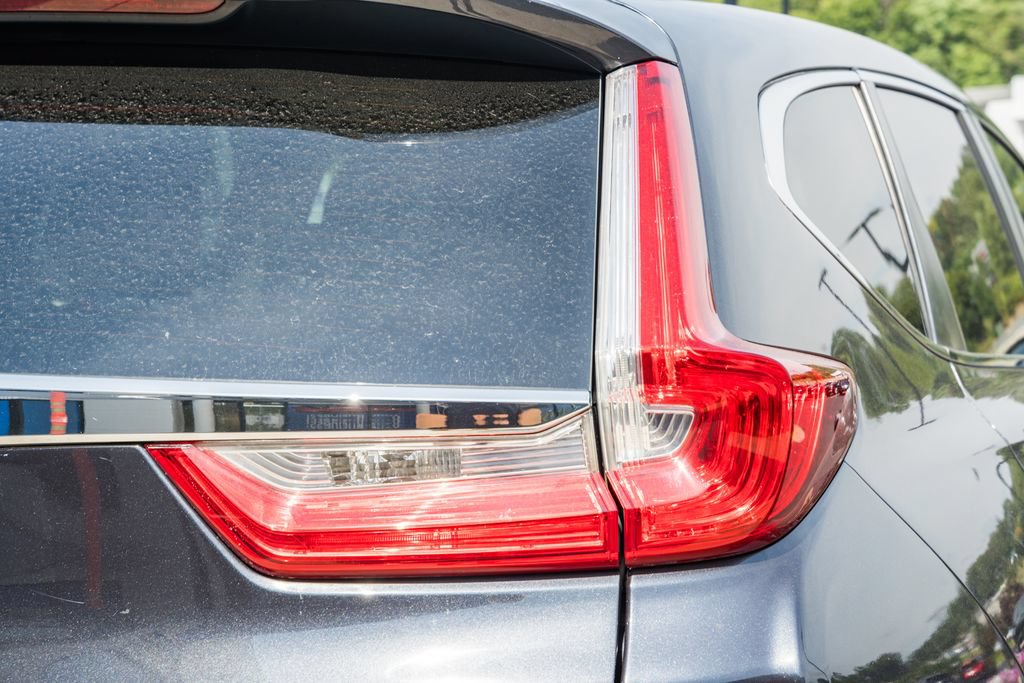 Used 2018 Honda CR-V EX-L image 6