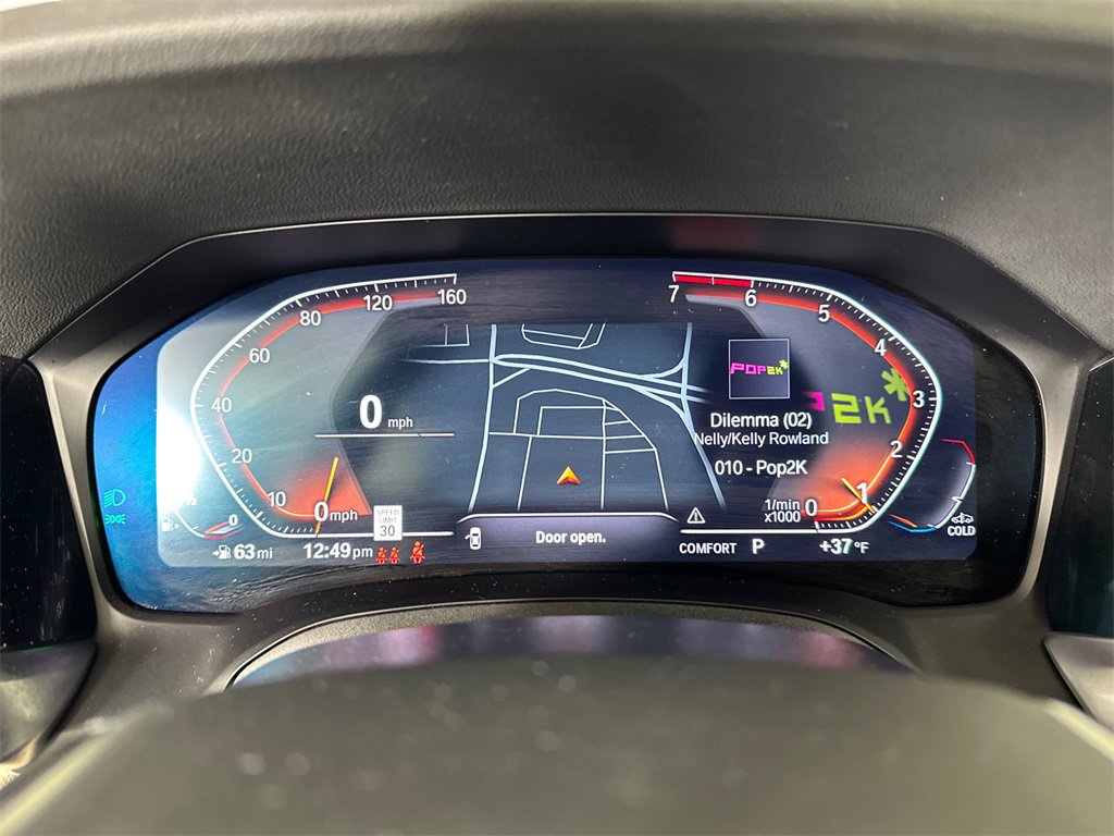 Used 2022 BMW 430i 430i image 24