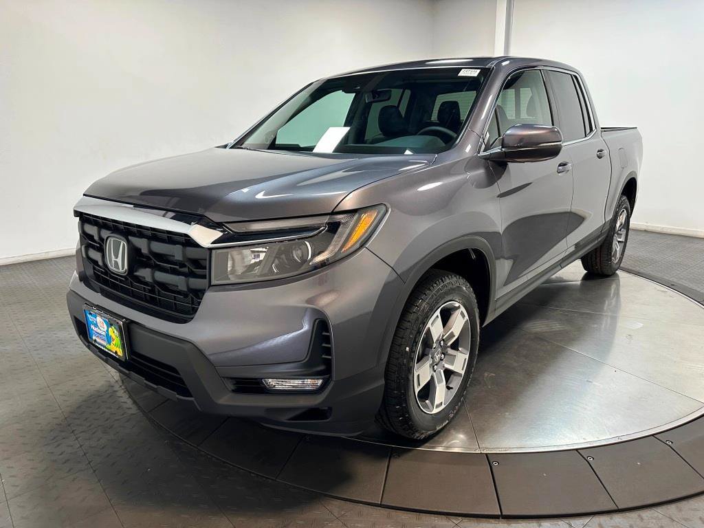 New 2025 Honda Ridgeline RTL image 4