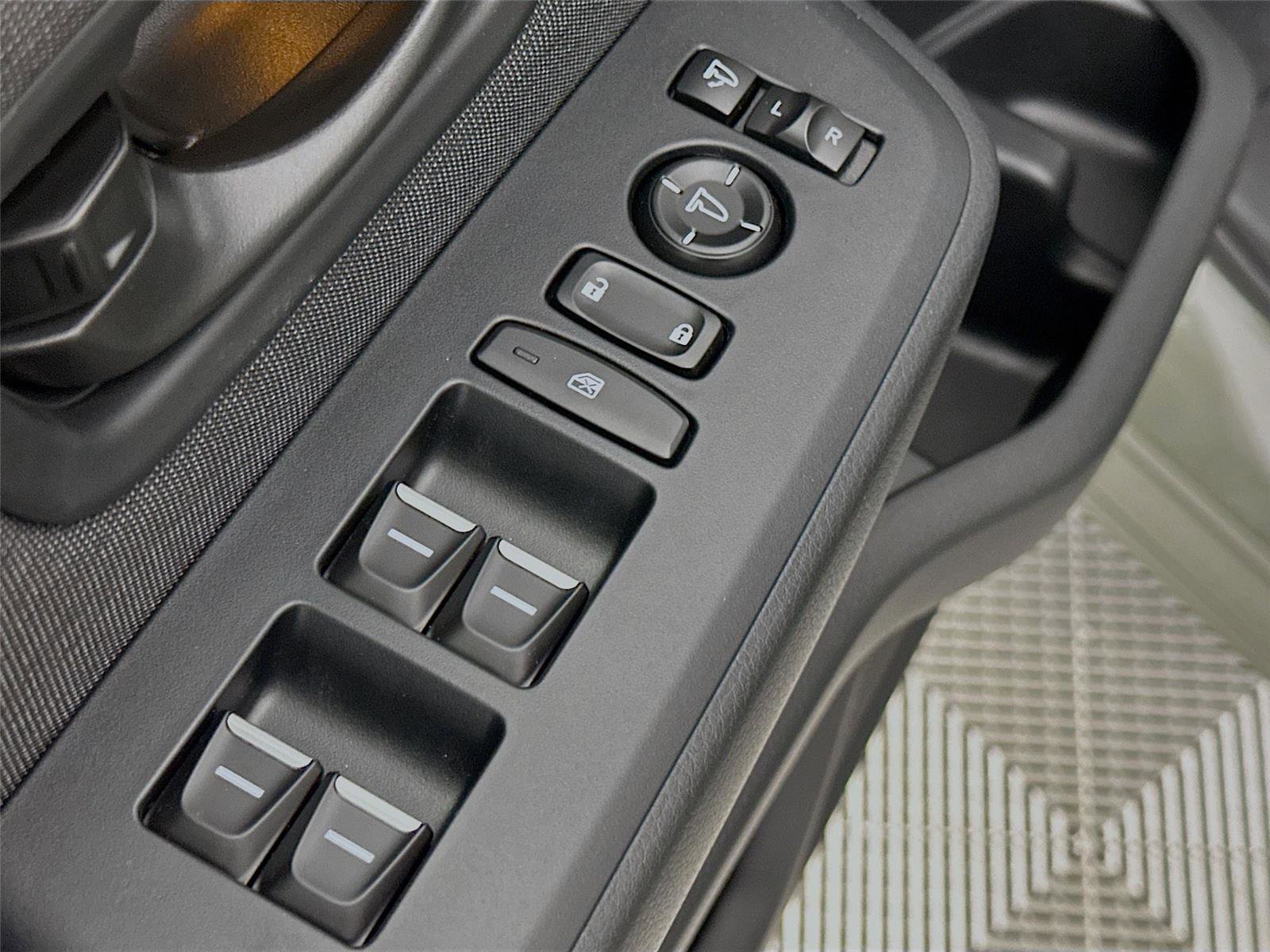 New 2026 Honda Passport TrailSport image 20