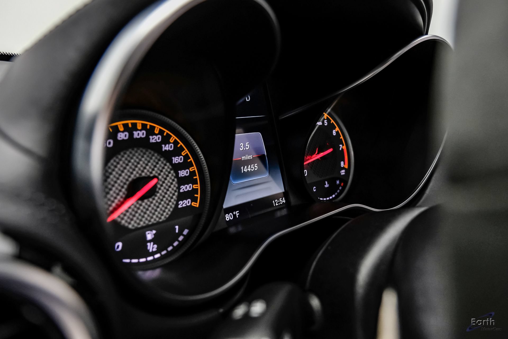 Used 2019 Mercedes-Benz AMG GT C image 43