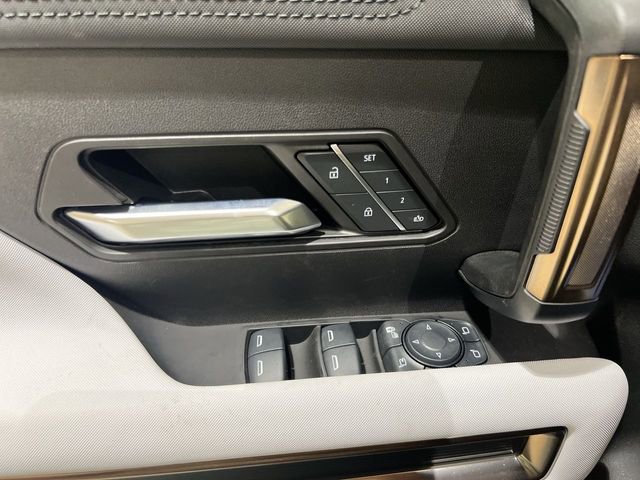 New 2025 GMC Hummer EV 3X w/ Extreme Off-Road Package image 23