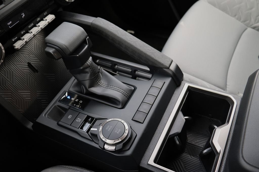 New 2026 Toyota Tacoma SR5 image 19