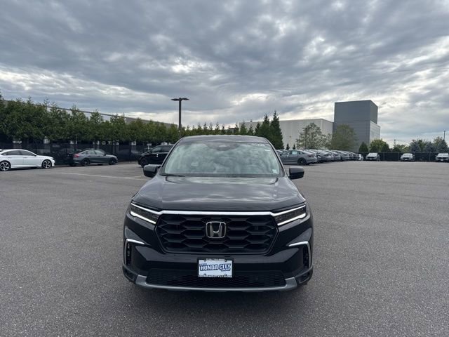 New 2025 Honda Pilot EX-L video 2