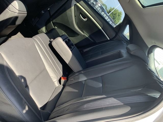 Used 2013 Hyundai Elantra GT w/ Style Pkg FWD image 10