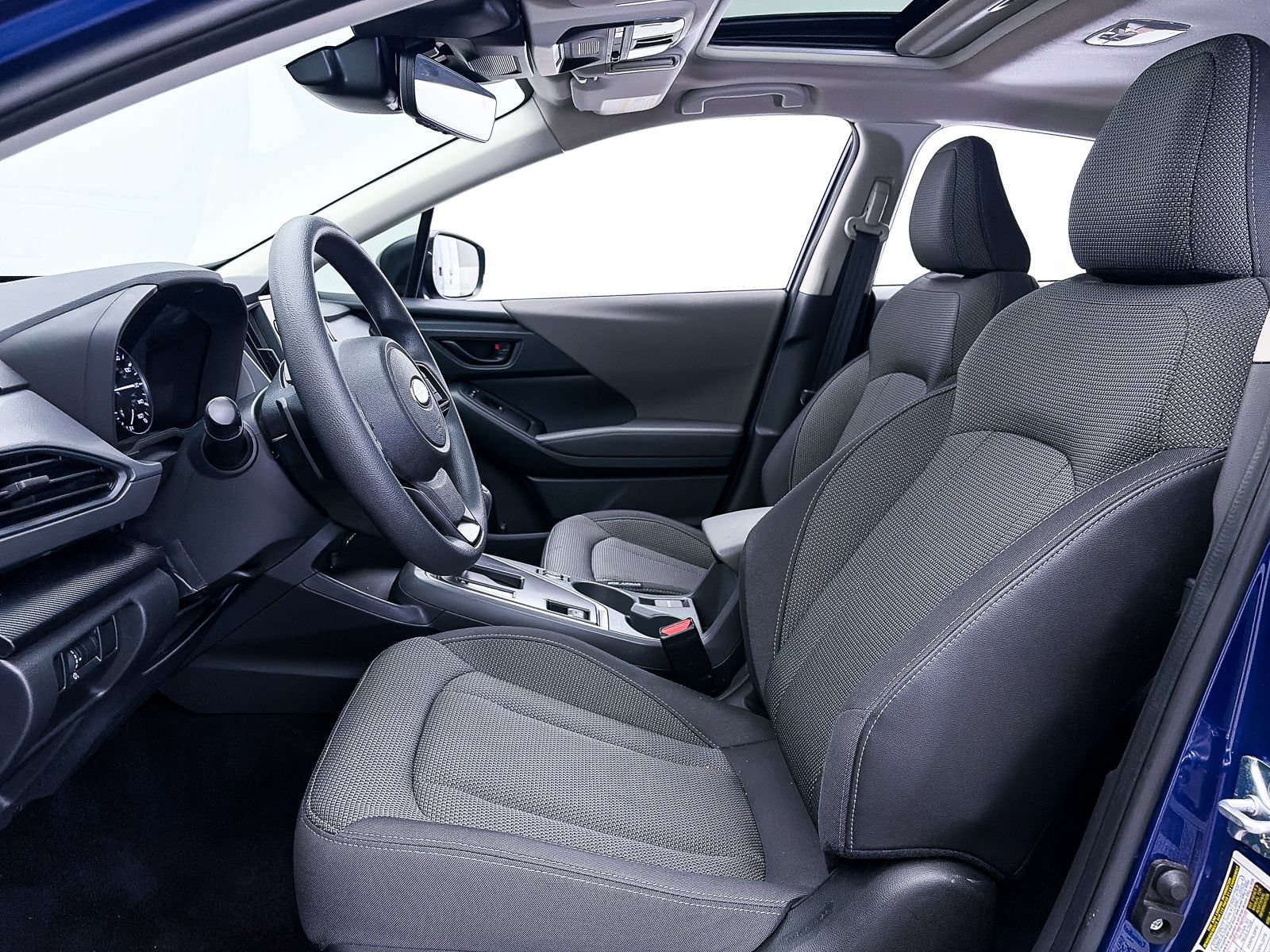 Used 2024 Subaru Crosstrek 2.0i Premium AWD/4WD image 18